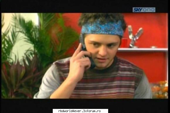 Ucker - raluca_dragutza52 - RBD la Familia