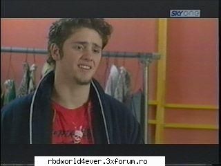 Ucker - raluca_dragutza52 - RBD la Familia