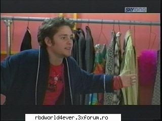 Ucker - raluca_dragutza52 - RBD la Familia