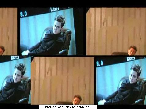 Ucker in People en espanol - anahi_princessa - Christopher