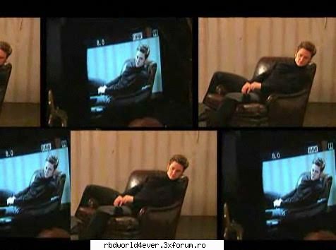 Ucker in People en espanol - anahi_princessa - Christopher