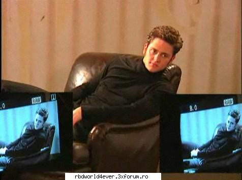 Ucker in People en espanol - anahi_princessa - Christopher