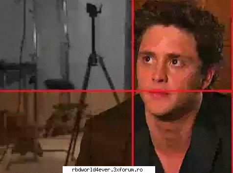 Ucker in People en espanol - anahi_princessa - Christopher