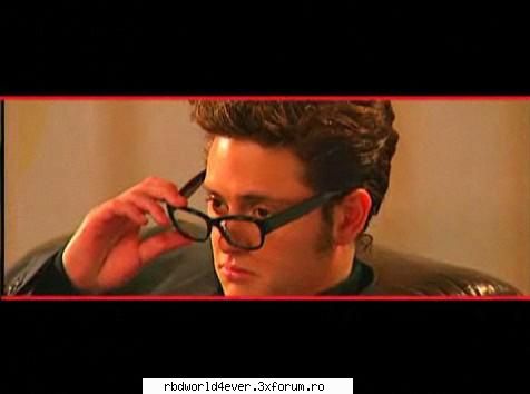 Ucker in People en espanol - anahi_princessa - Christopher