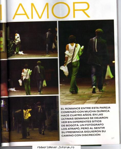 Ucker in Tv y Novelas - anahi_princessa - Christopher
