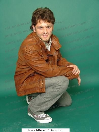 Ucker in sedinta-foto pt RBD-la familia - anahi_princessa - Christopher