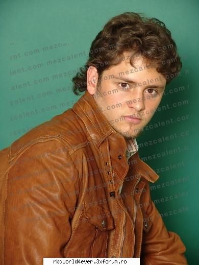 Ucker in sedinta-foto pt RBD-la familia - anahi_princessa - Christopher