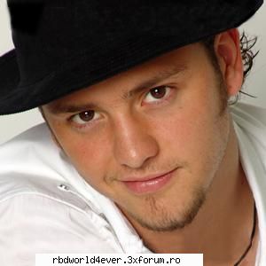 Ucker in sedinta-foto pt RBD-la familia - anahi_princessa - Christopher