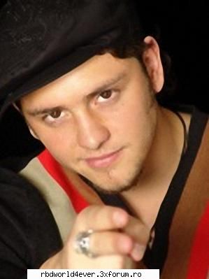Ucker in sedinta-foto pt RBD-la familia - anahi_princessa - Christopher