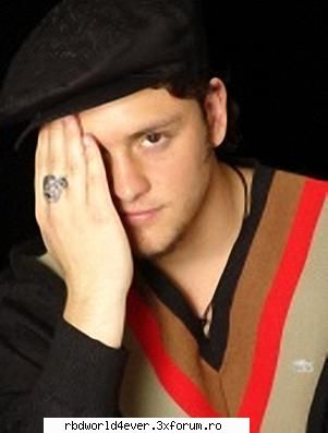 Ucker in sedinta-foto pt RBD-la familia - anahi_princessa - Christopher