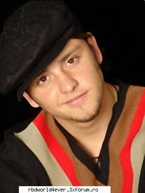 Ucker in sedinta-foto pt RBD-la familia - anahi_princessa - Christopher