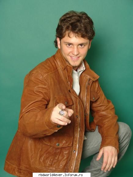 Ucker in sedinta-foto pt RBD-la familia - anahi_princessa - Christopher
