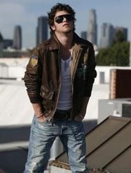 Uckermania - anahi_princessa - Christopher