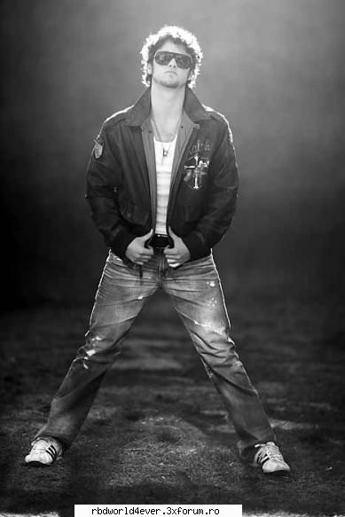 Uckermania - anahi_princessa - Christopher