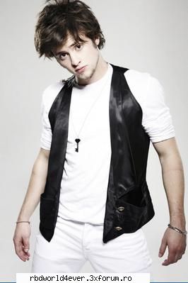 Uckermania - anahi_princessa - Christopher