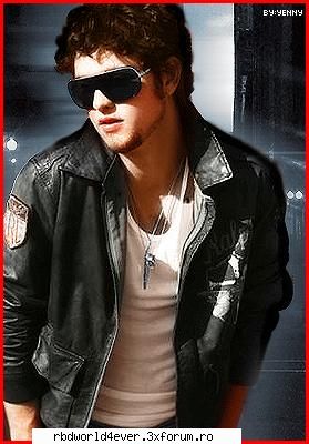 Uckermania - anahi_princessa - Christopher