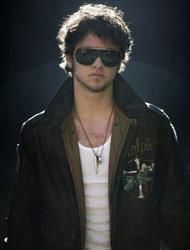 Uckermania - anahi_princessa - Christopher