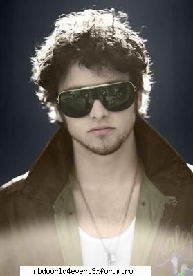 Uckermania - anahi_princessa - Christopher