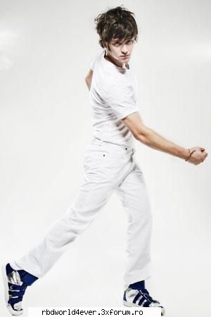 Uckermania - anahi_princessa - Christopher