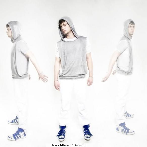Uckermania - anahi_princessa - Christopher
