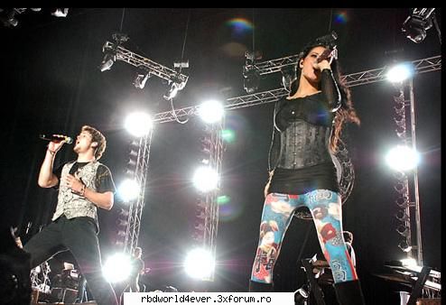 *Uckerroni* - anahi_princessa - Uckerroni
