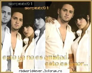 *Uckerroni* - anahi_princessa - Uckerroni