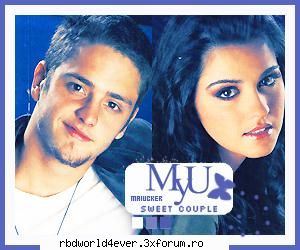 *Uckerroni* - anahi_princessa - Uckerroni