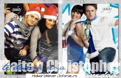 *Uckerroni* - anahi_princessa - Uckerroni