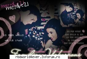 *Uckerroni* - anahi_princessa - Uckerroni