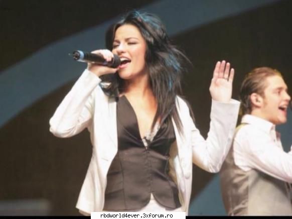 *Uckerroni* - anahi_princessa - Uckerroni