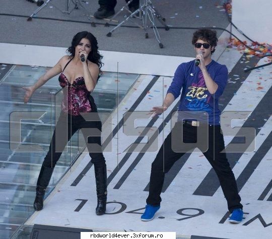 *Uckerroni* - anahi_princessa - Uckerroni