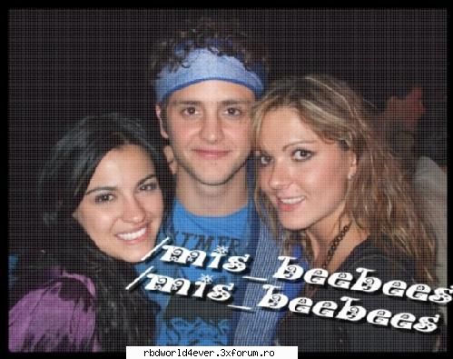 *Uckerroni* - anahi_princessa - Uckerroni