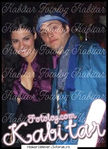 *Uckerroni* - anahi_princessa - Uckerroni