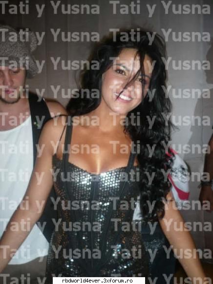 *Uckerroni* - anahi_princessa - Uckerroni