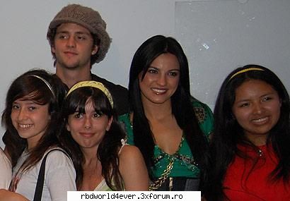 *Uckerroni* - anahi_princessa - Uckerroni