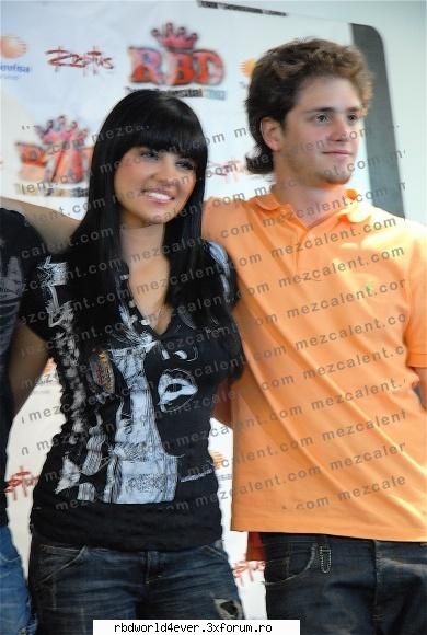 *Uckerroni* - anahi_princessa - Uckerroni