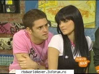 *Uckerroni* - anahi_princessa - Uckerroni