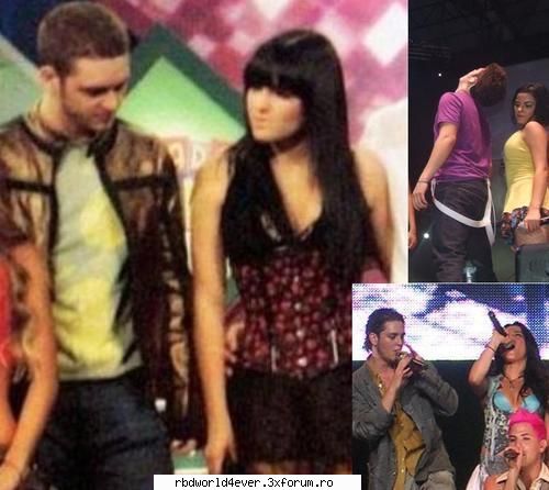 *Uckerroni* - anahi_princessa - Uckerroni