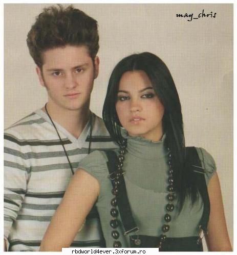 *Uckerroni* - anahi_princessa - Uckerroni