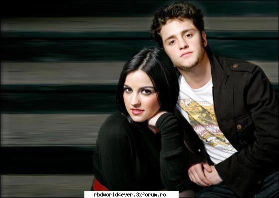*Uckerroni* - anahi_princessa - Uckerroni
