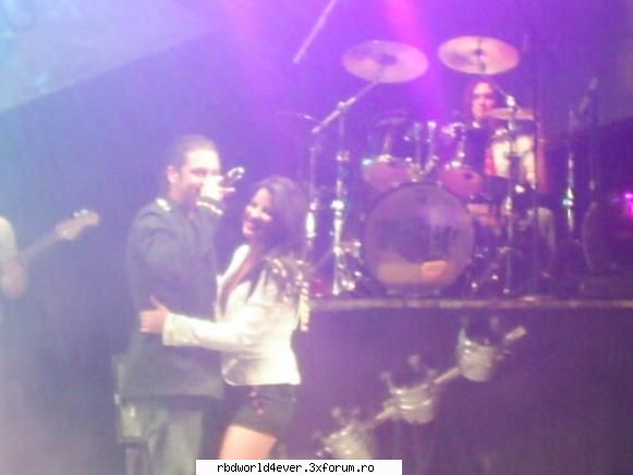 *Uckerroni* - anahi_princessa - Uckerroni