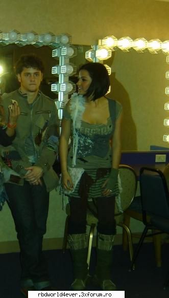 *Uckerroni* - anahi_princessa - Uckerroni
