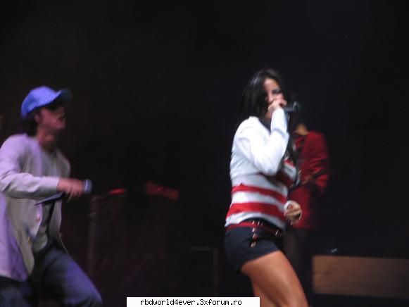 *Uckerroni* - anahi_princessa - Uckerroni