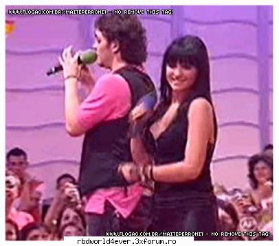 *Uckerroni* - anahi_princessa - Uckerroni