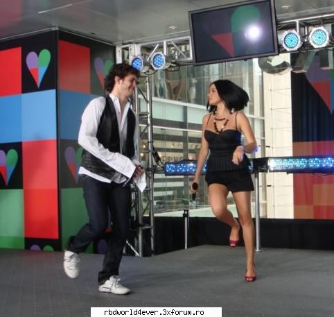 *Uckerroni* - anahi_princessa - Uckerroni
