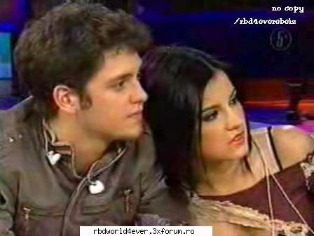 *Uckerroni* - anahi_princessa - Uckerroni