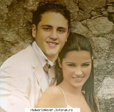 *Uckerroni* - anahi_princessa - Uckerroni