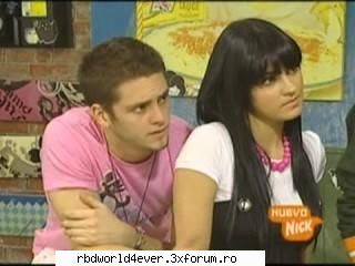 *Uckerroni* - anahi_princessa - Uckerroni