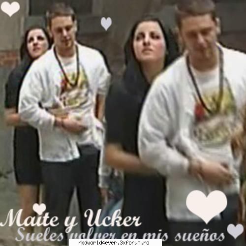 *Uckerroni* - anahi_princessa - Uckerroni