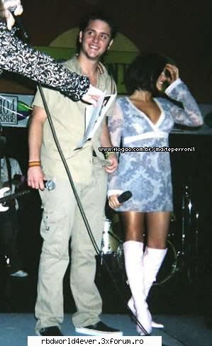 *Uckerroni* - anahi_princessa - Uckerroni